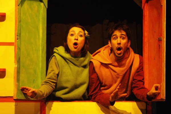 Storie di Gnomi Coraggiosi