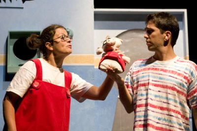 Il Mistero dell’Acqua Scomparsa