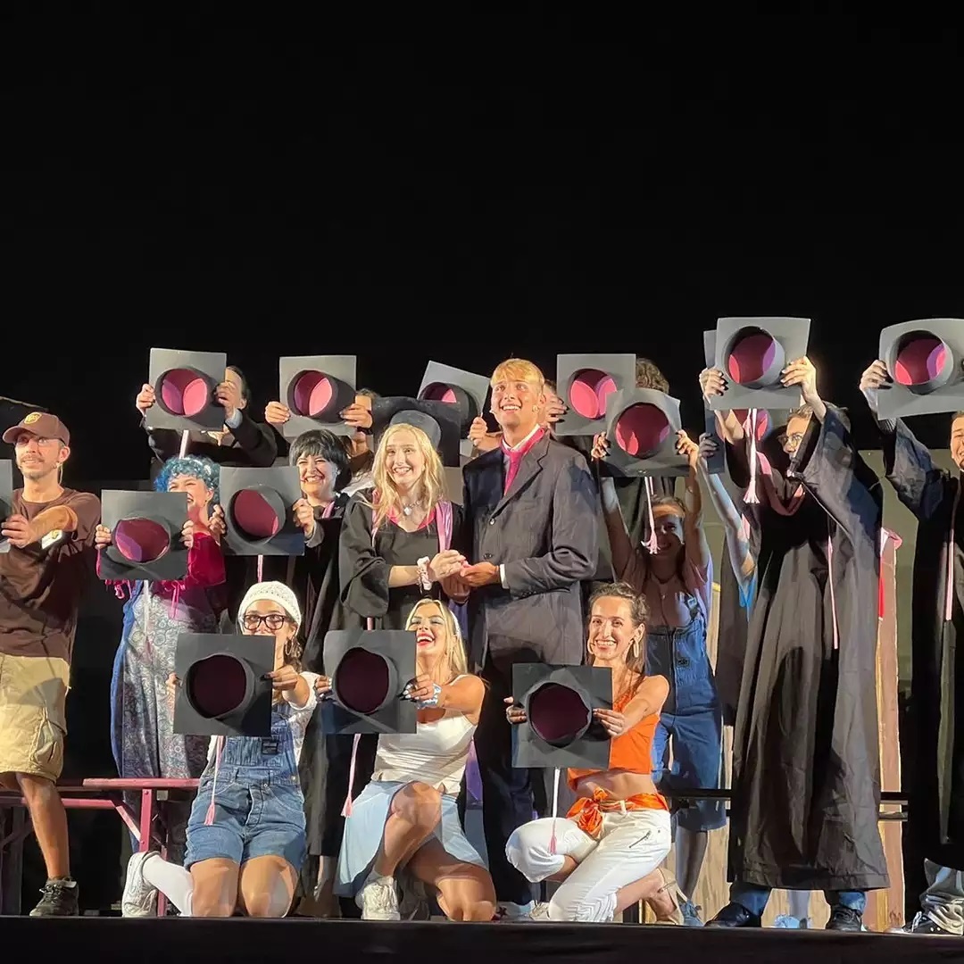 Legalmente Bionda – Una Bionda in Tribunale