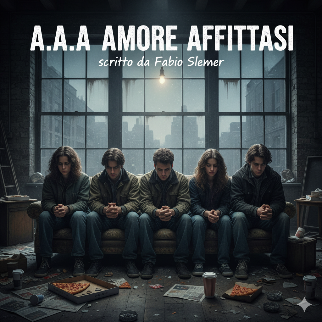 A.A.A. Amore Affittasi