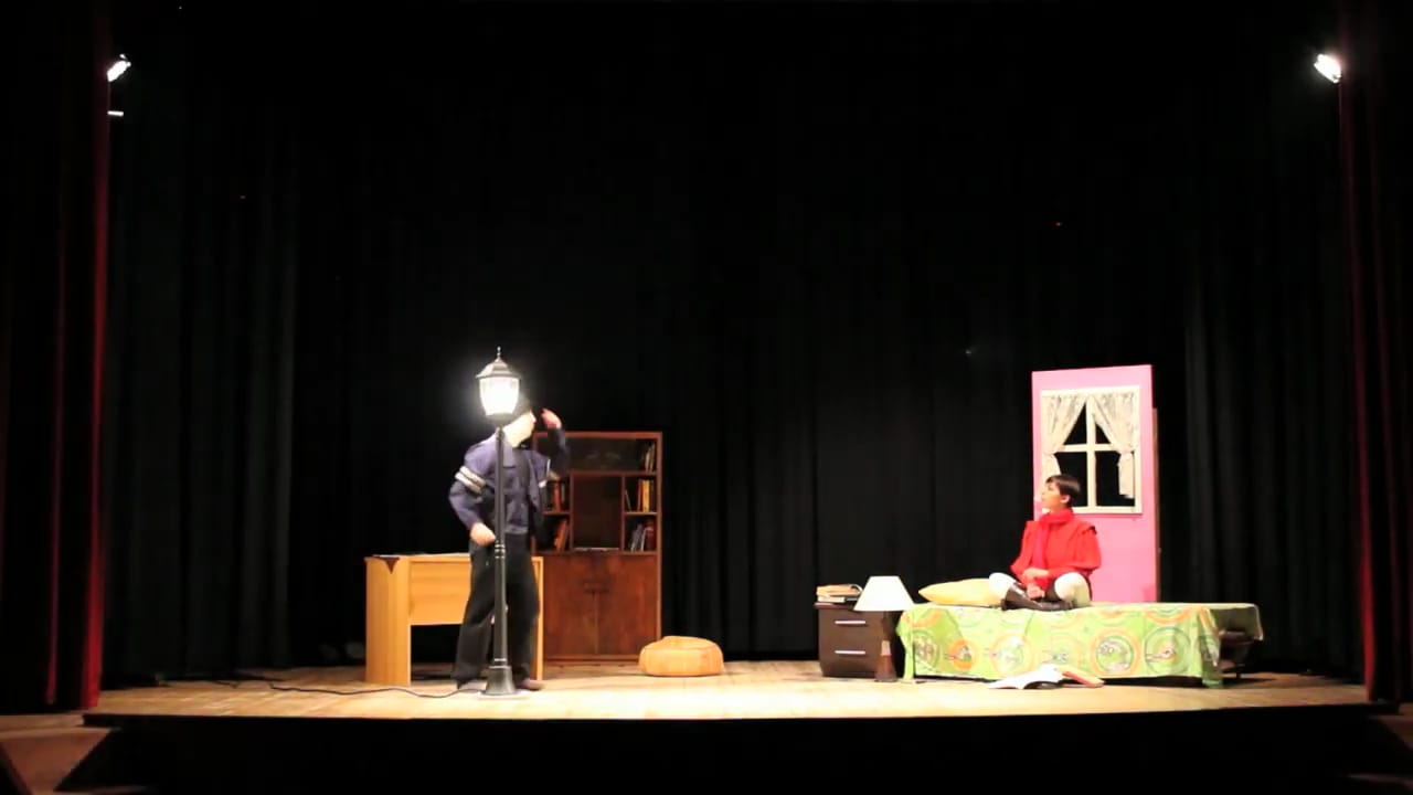 Il Piccolo Viaggiatore di Pianeti