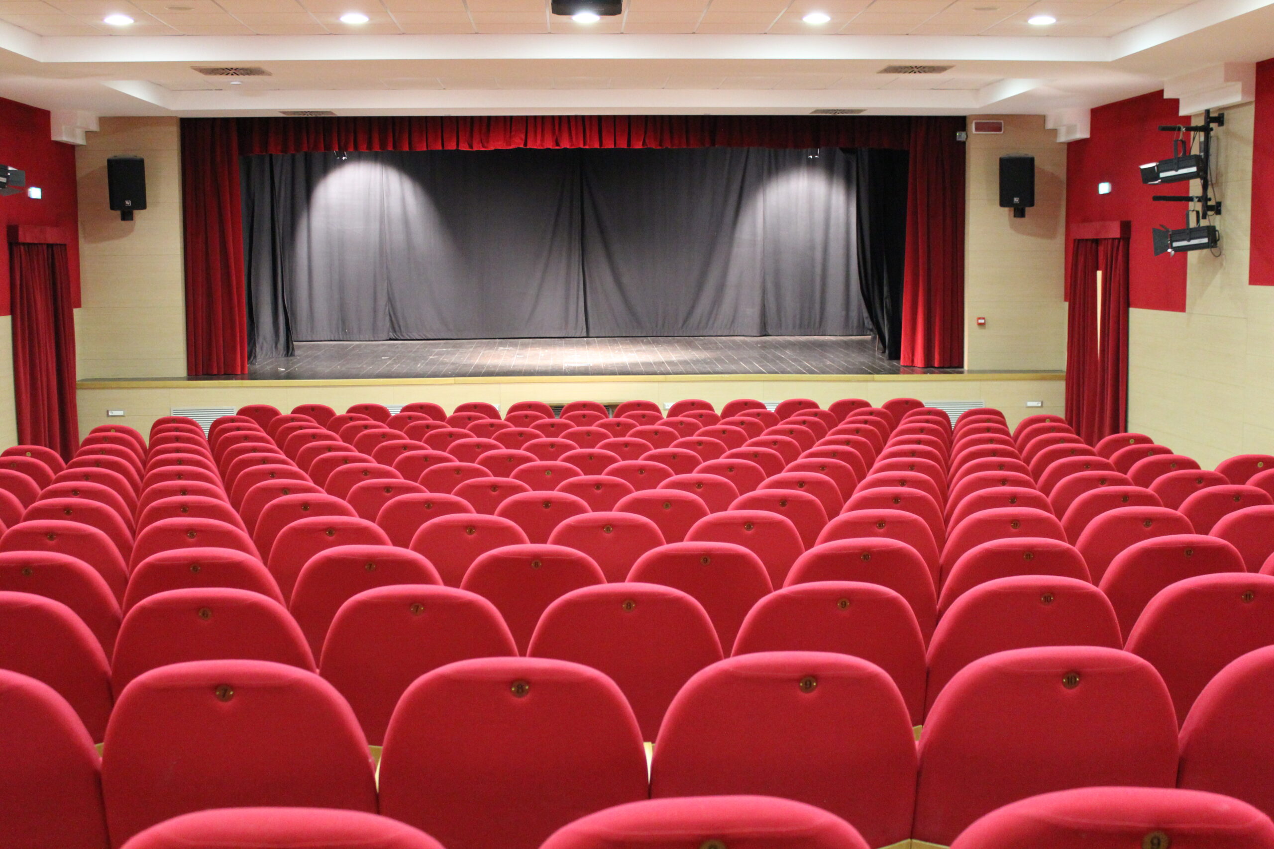 Direttore ed Insegnante