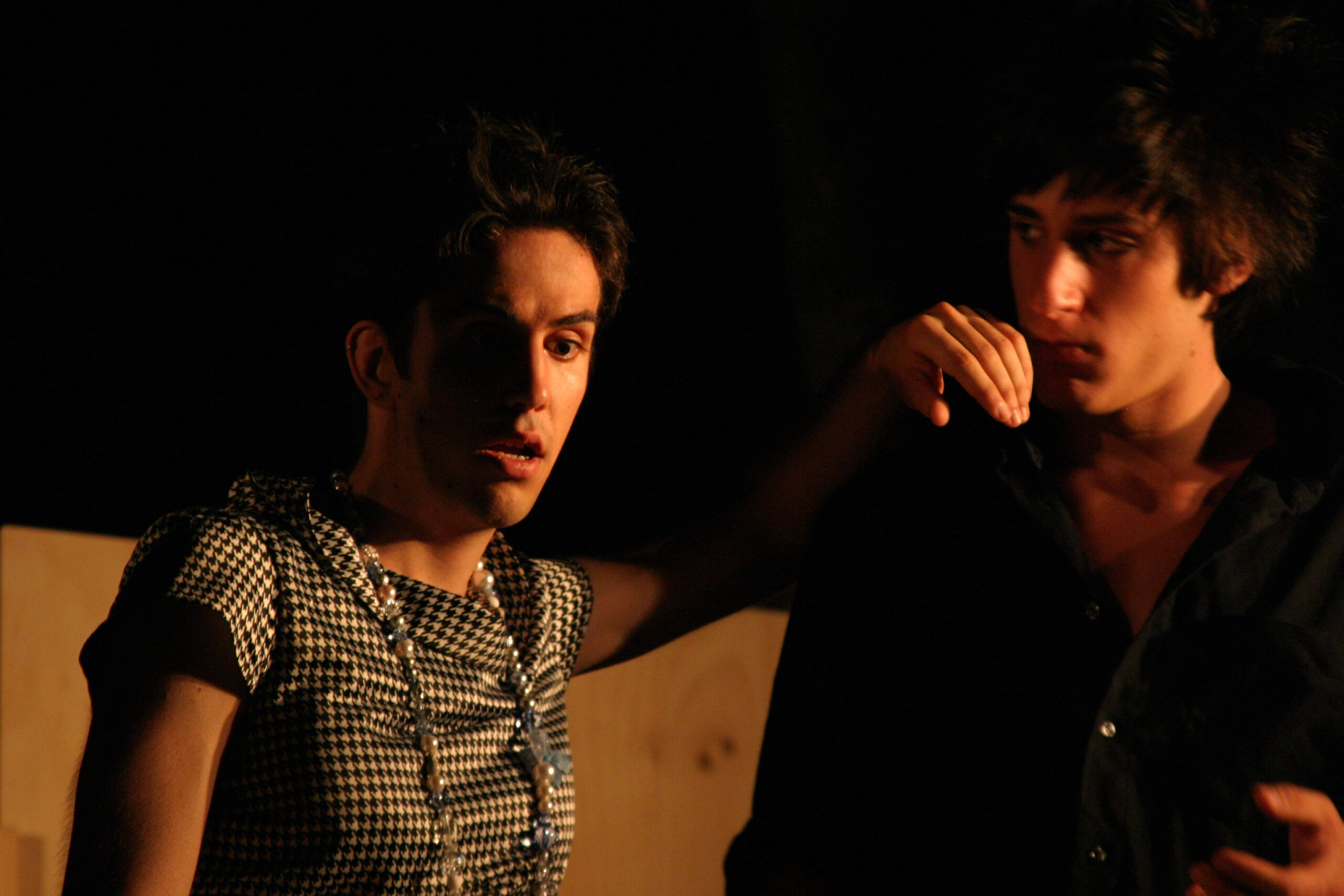 A Qualcuno Piace Macchiato