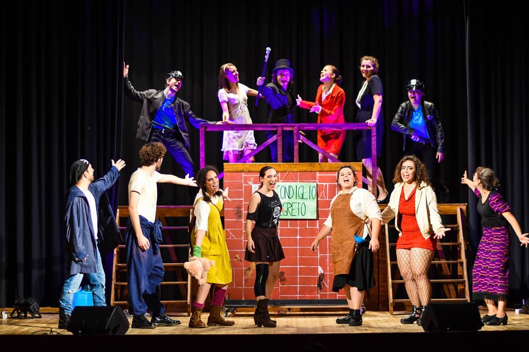 è un privilegio far pipì