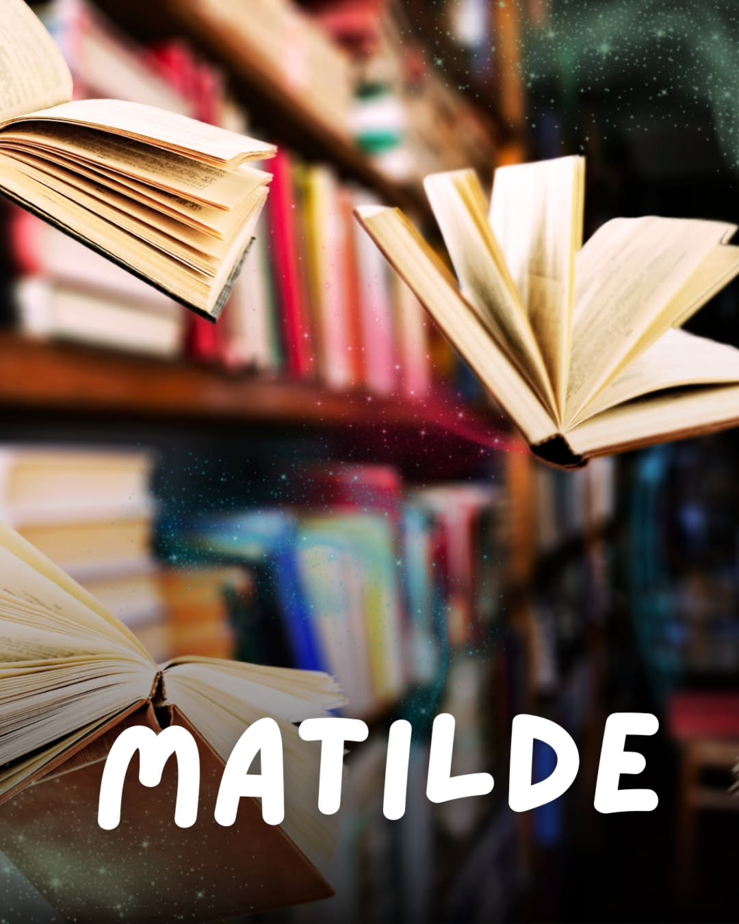 Matilde